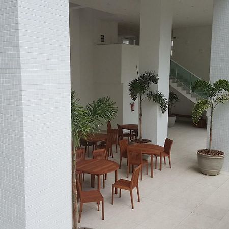 Apartamento Em Ubatuba - Praia Grande Com Wifi Gratuito, Rede De Protecao E Todo Conforto Que Voce Merece Buitenkant foto