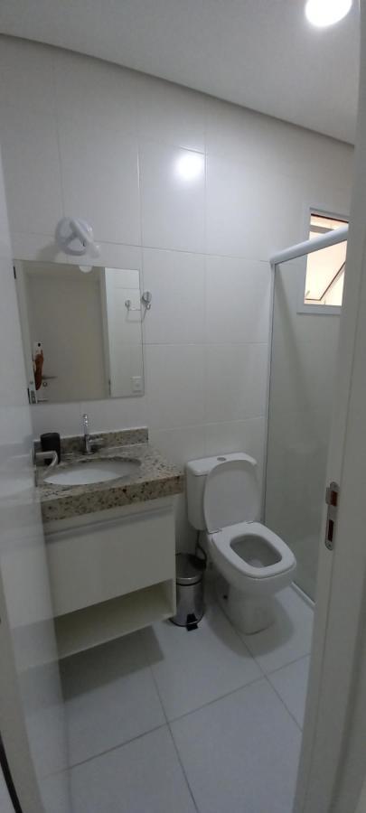 Apartamento Em Ubatuba - Praia Grande Com Wifi Gratuito, Rede De Protecao E Todo Conforto Que Voce Merece Buitenkant foto