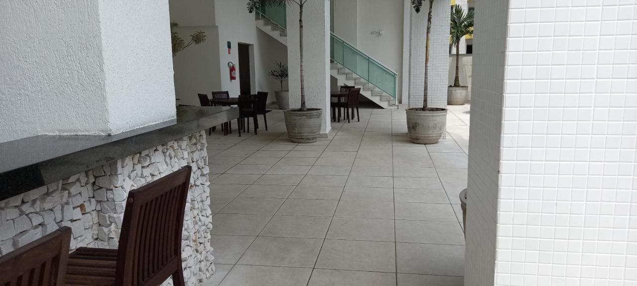 Apartamento Em Ubatuba - Praia Grande Com Wifi Gratuito, Rede De Protecao E Todo Conforto Que Voce Merece Buitenkant foto