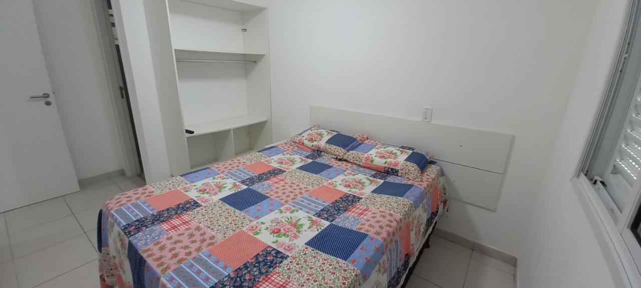 Apartamento Em Ubatuba - Praia Grande Com Wifi Gratuito, Rede De Protecao E Todo Conforto Que Voce Merece Buitenkant foto