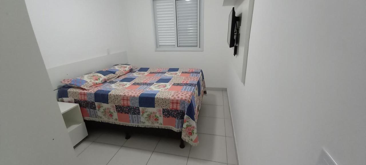 Apartamento Em Ubatuba - Praia Grande Com Wifi Gratuito, Rede De Protecao E Todo Conforto Que Voce Merece Buitenkant foto