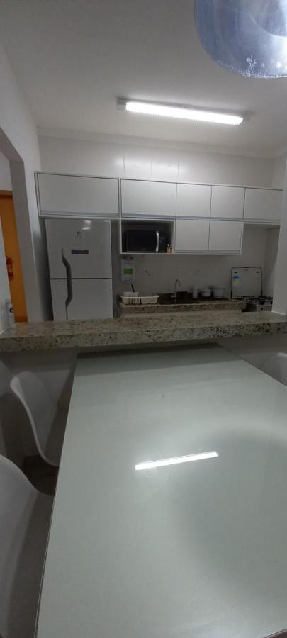 Apartamento Em Ubatuba - Praia Grande Com Wifi Gratuito, Rede De Protecao E Todo Conforto Que Voce Merece Buitenkant foto