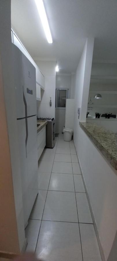 Apartamento Em Ubatuba - Praia Grande Com Wifi Gratuito, Rede De Protecao E Todo Conforto Que Voce Merece Buitenkant foto