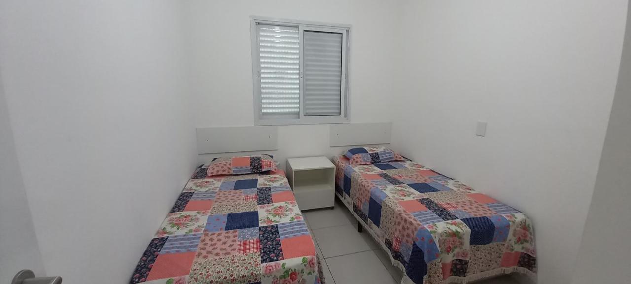 Apartamento Em Ubatuba - Praia Grande Com Wifi Gratuito, Rede De Protecao E Todo Conforto Que Voce Merece Buitenkant foto