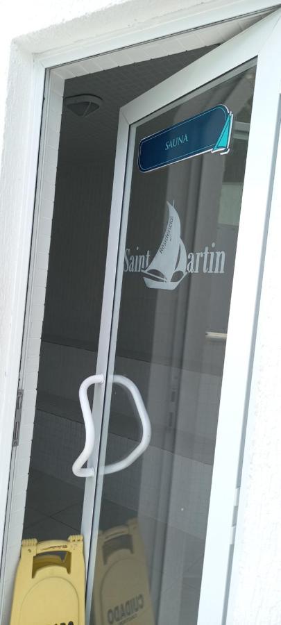 Apartamento Em Ubatuba - Praia Grande Com Wifi Gratuito, Rede De Protecao E Todo Conforto Que Voce Merece Buitenkant foto