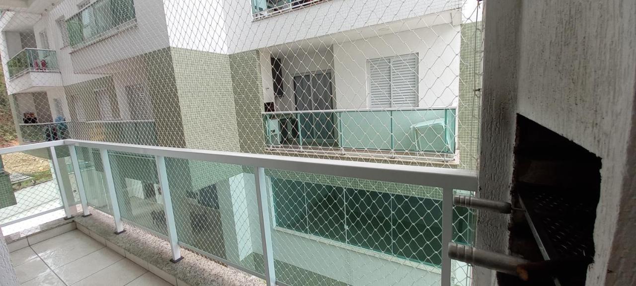 Apartamento Em Ubatuba - Praia Grande Com Wifi Gratuito, Rede De Protecao E Todo Conforto Que Voce Merece Buitenkant foto
