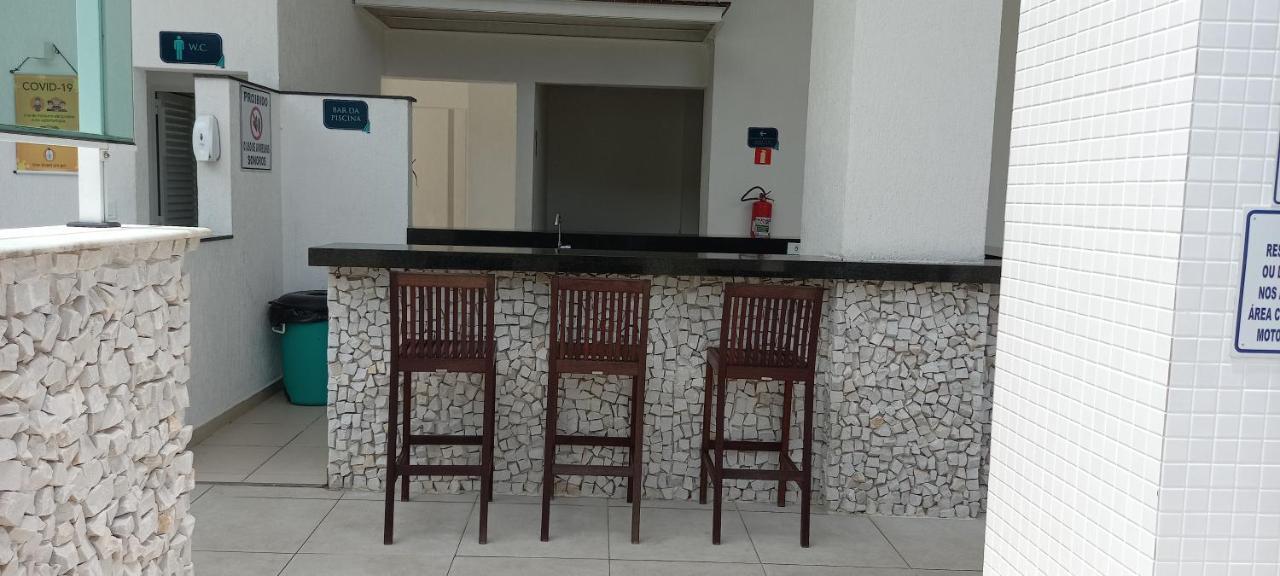 Apartamento Em Ubatuba - Praia Grande Com Wifi Gratuito, Rede De Protecao E Todo Conforto Que Voce Merece Buitenkant foto