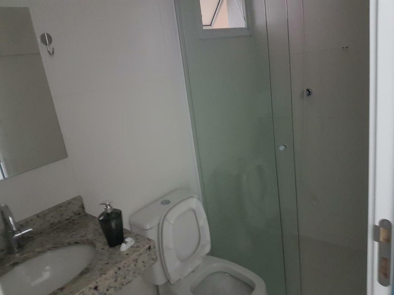 Apartamento Em Ubatuba - Praia Grande Com Wifi Gratuito, Rede De Protecao E Todo Conforto Que Voce Merece Buitenkant foto